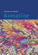 Komatiite (en Inglés)