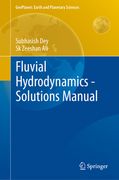 Fluvial Hydrodynamics - Solutions Manual (en Inglés)