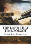 The Land That Time Forgot (en Inglés)