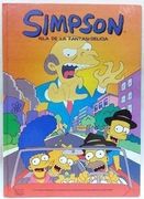 Isla de la Fantasi-Delicia