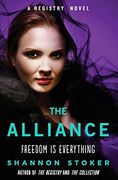 The Alliance: A Registry Novel (en Inglés)