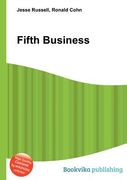 fifth business (en Inglés)