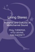 Living Stereo (en Inglés)