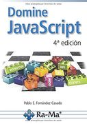 Domine Javascript 4ª Edición