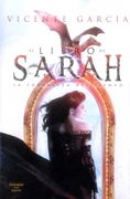 El Libro de Sarah - Vicente García - Dolmen Publicaciones