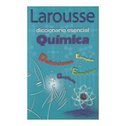 Diccionario Esencial Quimica (in Spanish)