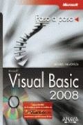 visual basic 2008 paso a paso (in Spanish)