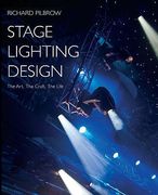 Stage Lighting Design (en Inglés)