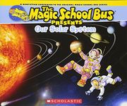 Magic School Bus Presents: Our Solar System (en Inglés)