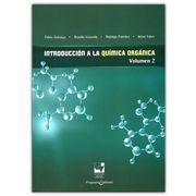 INTRODUCCIÓN A LA QUÍMICA ORGÁNICA VOL 2