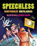 Speechless (en Inglés)