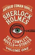 Sherlock Holmes: The Complete Novels and Stories, Volume i (Vintage Classics) (en Inglés)