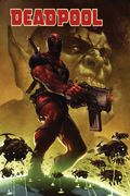 Deadpool Modern Era Epic Collection: Magnum Opus (en Inglés)