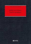 Derecho Penal. Parte General