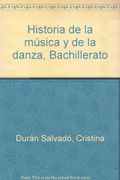 Bach - Historia de la Musica y de la Danza - Swing (in Spanish)