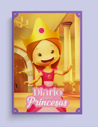 Diario de una princesa