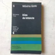 Dias de infancia