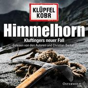 Himmelhorn: Kluftingers Neuer Fall: 12 cds (Ein Kluftinger-Krimi, Band 9) (en Alemán)