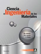 Ciencia e Ingeniería de los Materiales