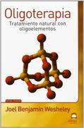 Oligoterapia: Tratamiento Natural con Oligoelementos