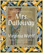 The Annotated Mrs. Dalloway (en Inglés)