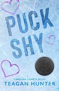 Puck shy (en Inglés)