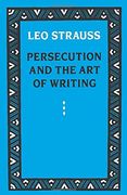Persecution and the art of Writing (en Inglés)
