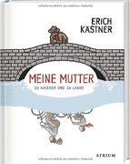 Meine Mutter zu Wasser und zu Lande: Geschichten, Gedichte, Briefe (in German)