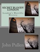 Secret Bloody London