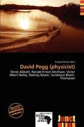 david pegg (physicist) (en Inglés)