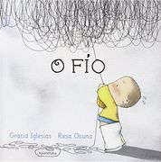 O fío