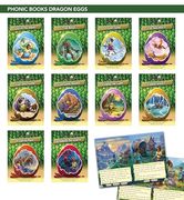 Dragon Eggs Series