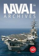 Naval Archives: Volume 4 (en Inglés)