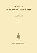 Kurzes Lehrbuch Der Physik