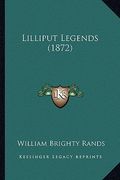 lilliput legends (1872) (en Inglés)