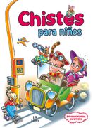 Chistes Para Niños (Entretenimientos Para Todos)