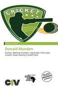 donald munden (en Inglés)