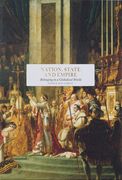 Nation, State and Empire: Belonging in a Globalised World (en Inglés)