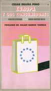 Europa y los consumidores.
