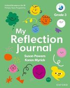 Oxford Resources for ib Pyp: My Reflection Journal Grade 3 (en Inglés)