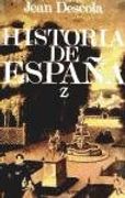 Historia De España (in Spanish)