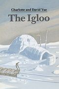 The Igloo (Sandpiper Books) (en Inglés)