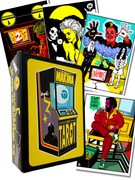 La Mákina de Tarot - Versión Colorida