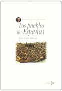 Los pueblos de Espa?a I (in Spanish)