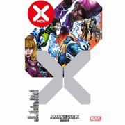 10. Xmen