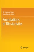 Foundations of Biostatistics (en Inglés)