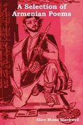 a selection of armenian poems (en Inglés)