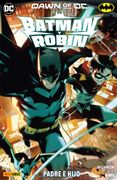 Batman & Robin Vol.01 (in Spanish)