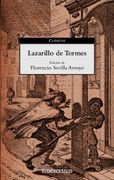 Lazarillo de Tormes (CLASICOS)