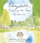 Elizabeth, Queen of the Seas (en Inglés)
